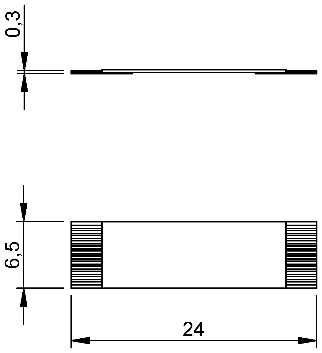 BCC0MJ1 - BCC 0000-0000-00-000-1X9C03-2D4 (Elektrikli aksesuarlar) - Görsel 2
