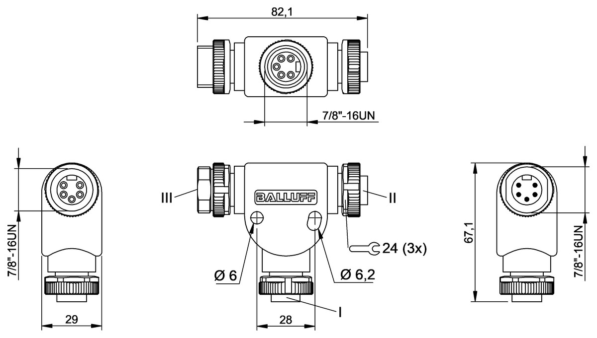 BCC0AA7 - BCC A315-A315-A315-T0023-000 (T) - Görsel 2