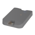 FHW02LR - MICRO INDUSTRIAL EU X1130-EU100-U9XM (RFID UHF etiketleri (860...930 MHz)) - Görsel 2