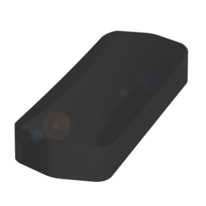 FHW02M0 - UHF TAG NANO PLUS EU X1120-EU101-U9XM (RFID UHF etiketleri (860...930 MHz))
