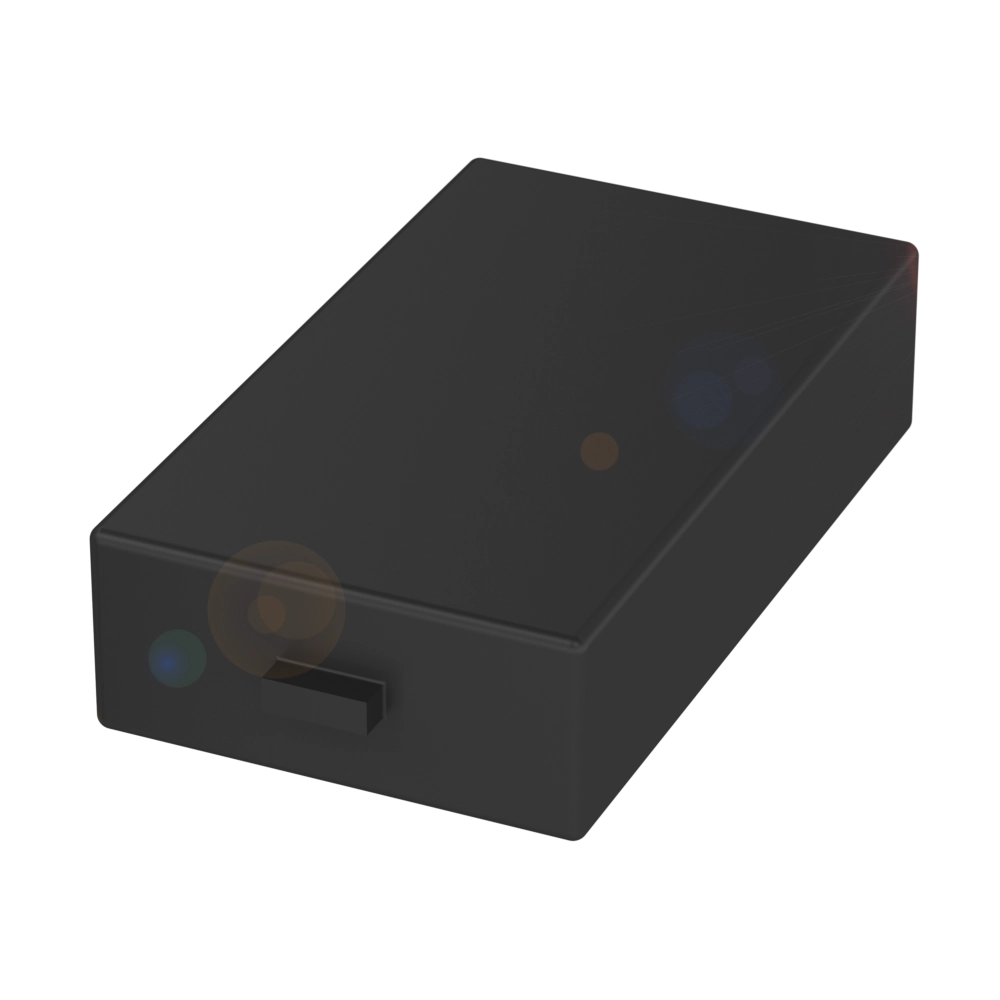 BIS01CH - BIS U-105-A0/C0M-HT (RFID UHF etiketleri (860...930 MHz)) - Görsel 5