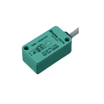 PEPPERL+FUCHS NBB2-V3-E0