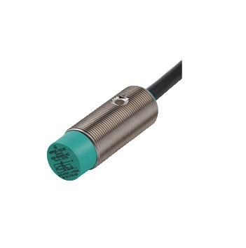 PEPPERL+FUCHS NJ8-18GM50-E2