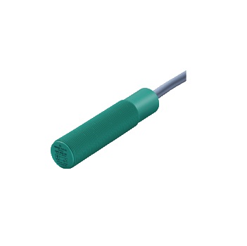 PEPPERL+FUCHS NBN8-18GK60-E2-10M