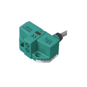 PEPPERL+FUCHS NCN3-F31-N4-K