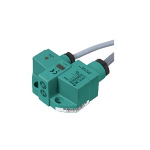 PEPPERL+FUCHS NCN3-F31-N4-K-K