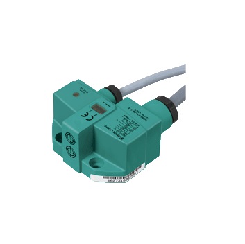 PEPPERL+FUCHS NCN3-F31-N4-K-K
