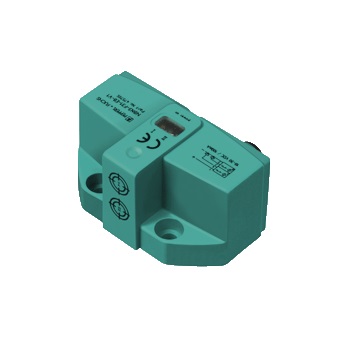 PEPPERL+FUCHS NCN3-F31-N4-V1