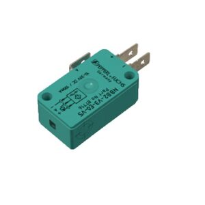 PEPPERL+FUCHS NBB2-V3-E0-V5