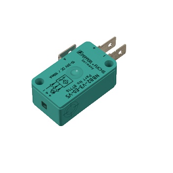 PEPPERL+FUCHS NBB2-V3-E0-V5