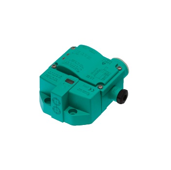 PEPPERL+FUCHS NBN3-F31K-E8-K