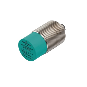 PEPPERL+FUCHS NRN30-30GS50-E2-V1