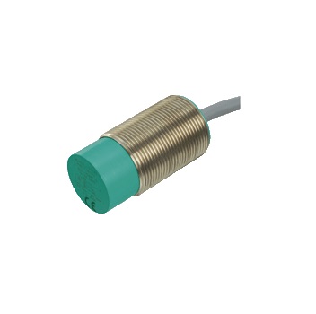 PEPPERL+FUCHS NBN15-30GM60-I3