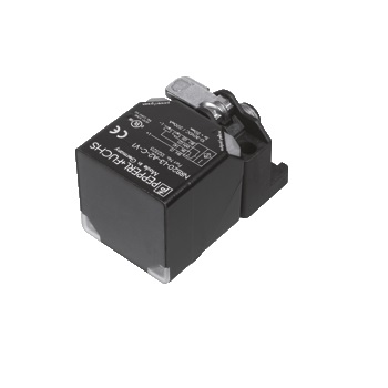 PEPPERL+FUCHS NRN40-L3K-A2-C-V1
