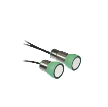 PEPPERL+FUCHS UDC-30GM-085-3E3