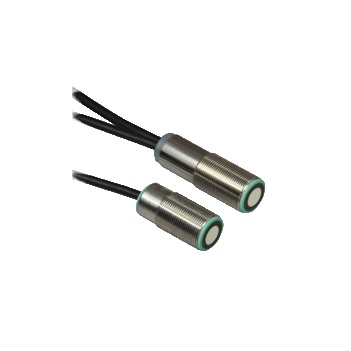 PEPPERL+FUCHS UDC-18GM50-255S-3E3