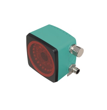 PEPPERL+FUCHS PCV80S-F200-SSI-V19