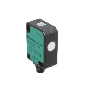 PEPPERL+FUCHS UBR250-F77-E2-V31