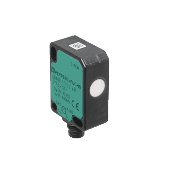 PEPPERL+FUCHS UBR400-F77-E2-V31