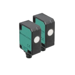 PEPPERL+FUCHS UBE800-F77-SE2-V31