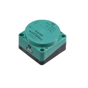 PEPPERL+FUCHS NJ60-FP-E2-P2