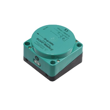 PEPPERL+FUCHS NJ60-FP-E2-P2