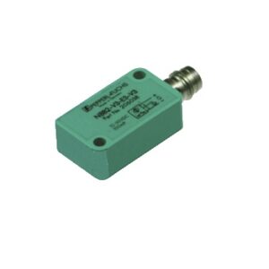 PEPPERL+FUCHS NBB2-V3-E2-V3