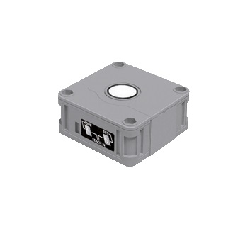 PEPPERL+FUCHS UB4000-F42-E6-V15