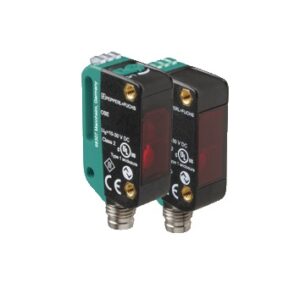 PEPPERL+FUCHS OBE12M-R100-S2EP-IO-V31