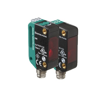PEPPERL+FUCHS OBE12M-R100-S2EP-IO-V31