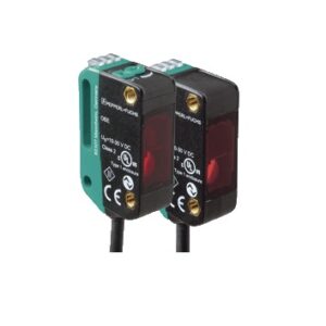 PEPPERL+FUCHS OBE12M-R100-S2EP-IO