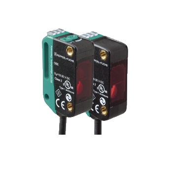 PEPPERL+FUCHS OBE12M-R100-S2EP-IO