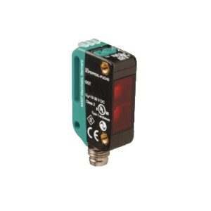 PEPPERL+FUCHS OQT150-R100-2EP-IO-V31