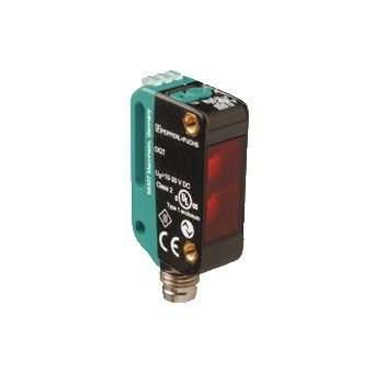 PEPPERL+FUCHS OQT150-R100-2EP-IO-V31
