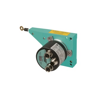 PEPPERL+FUCHS ECA10TL-03BNP-U01BD:X3