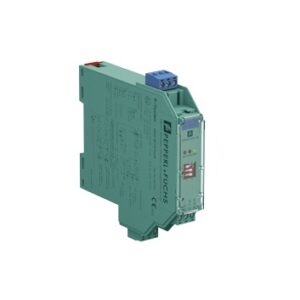 PEPPERL+FUCHS KFA6-SR2-Ex2. W
