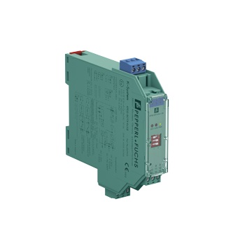 PEPPERL+FUCHS KFA6-SR2-Ex2. W