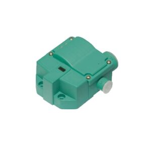 PEPPERL+FUCHS NBN3-F31K-Z8-K