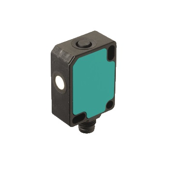 PEPPERL+FUCHS UC400-F77-IU-IO-V31