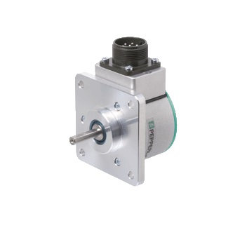 PEPPERL+FUCHS ENI58IL-S10QA5-1024UD1-RMA