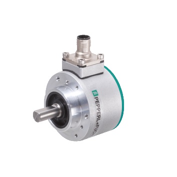 PEPPERL+FUCHS ENI58IL-S10CA5-1024UD1-RC1