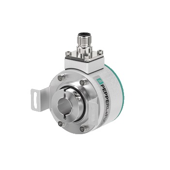 PEPPERL+FUCHS ENI58IL-H12DA5-1024UD1-RBE