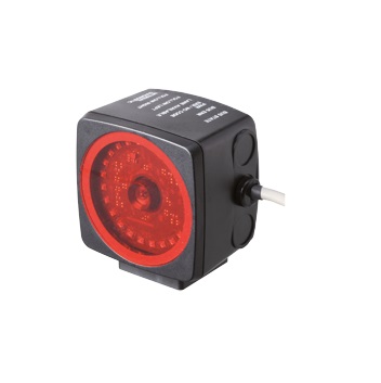 PEPPERL+FUCHS PGV100RS-F200-B16-1.5M