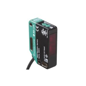 PEPPERL+FUCHS OBR25M-R200-2EP-IO-0,3M-V1-L