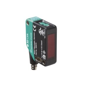 PEPPERL+FUCHS OBR25M-R200-2EP-IO-V15-L