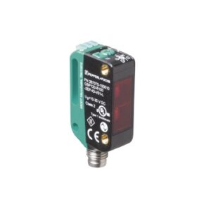 PEPPERL+FUCHS OBP120-R100-2EP-IO-V31-L