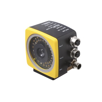 PEPPERL+FUCHS PGV100A-F200-B28-V1D