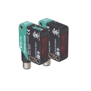 PEPPERL+FUCHS OBE25M-R200-S2EP-IO-V1