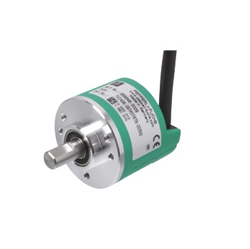 PEPPERL+FUCHS TVI40N-14TK2T6TN-01000