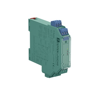 PEPPERL+FUCHS KFD2-SOT3-EX2